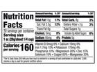 Great Value Deluxe Whole Cashews  30 Oz