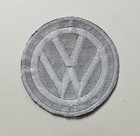 Souvenir Embroidered Patch Vw Volkswagen Bug Beetle Van Car Automobile Logo