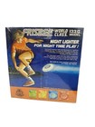 Wham-o Night Lighter 133g Frisbee Vintage 1979 Glow In The Dark New