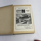Making And Operating Model Railroads Vintage Hardcover By Robert F  Yates