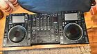 Full Dj Package - Pioneer Cdjs 2000-nxs W  Djm-900 Mixer   Hard Case   Wiring