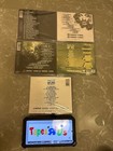 Snoop Dogg - Thats My Work Cd Mixtape Set