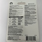 Dewalt Dwa423rset 3 Piece Oscillating Blade Assortment New