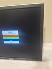Dell Ultrasharp 1908fpt 19  Lcd Monitor Display Screen W wall Mount