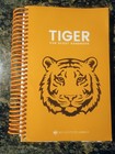 Bsa Tiger  Wolf And Bear Cub Scout Official Handbook Spiral Bound 2022
