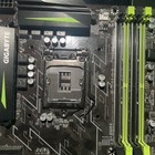 Gigabyte Ga-gaming B8 Ddr4 Socket Lga 1151 Intel Atx Motherboard W  Io Shield