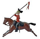 Vintage Britains Ltd Proprietors Lead Toy Soldiers   Horses England Lot 12 Read