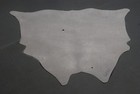 100  New Cowhide Rugs Area Cow Skin Leather  45  X 45   Cow Hide Sa-2785