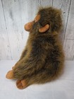 1999 Vintage Ty Beanie Buddie Jake The Ape Monkey  Stuffed Animal Plush Toy 13 