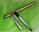Sheaffer Prelude   Cpc Germany Roller Balls  two For One Price       Both M