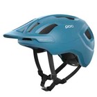 Nib Poc Axion Spin Bike Helmet Basalt Blue Matte Size Medium large  55-58 