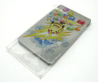 10 Clear Display Box Protectors Plastic Case For Nintendo Switch Steelbook Games