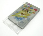 10x Nintendo Switch Plastic   Steelbook Games - Clear Protective Box Protector