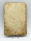 Vintage 1920   s-1950   s Bpoe Elks Booklet For Initiates Pledge Flag