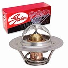 Gates Coolant Thermostat For Ford F-150 1975-96   4 9l 5 0l 5 8l 5 9l 6 4l