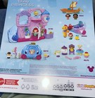 New Fisher Price Little People Disney Princess   Sidekick Friends Set Of 8
