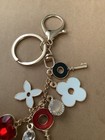 Bag Charm Pendant For Shoulder Bag Handbag Tote Key Chain Purse Accessory