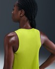  80 Nike Aeroswift Women s Cropped Running Tank Top -fn2713389 -cyber-medium-new