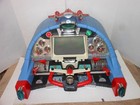 Deluxe Reading Jimmy Jet Console With Rockets   Instructions