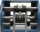 Olamef Tp6 Cutting And Bending Machine For Axial Components
