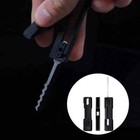 Clock Lock Key Hook Pick Set Grav Pick Toy Decompression Tool Pick-up Kit Repair