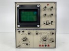 Heathkit Solid State Oscilloscope Io-104