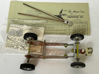 Le Mans Lite-ning Chassis  1 1 24 Scale Slot Car Chassis Nib