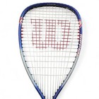 Wilson Titanium Ripper Racket Racquetball Racquet 10x22 Xs 3 7 8 
