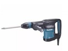Makita 11 Lb  Sds   max Variable Speed Demolition Hammer W  Hard Case  hm0870c 