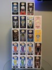 Funko Pop  Mixed Lot Of 19