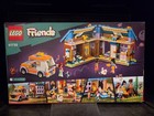 Lego 41735 - Friends  Mobile Tiny House - Brand New  Free Shipping 