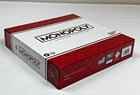 Monopoly Signature Collection Sealed Premium Board Game Hasbro Collector Edition