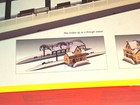 Hornby R8009 Station Terminus Kit  New Old Stock  Mint Cond  Unused  Oo  Boxed