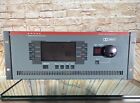 Dolby Cp500 Digital Cinema Sound Processor W analog lcd Screen self-contained
