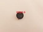 Original Citizen Eco Drive Movement Capacitor Battery 295-69 E600m E610m E670m 