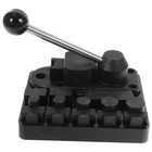 Jewelry Ring Bender Bending Tool Ring Maker Earring Ring Making Machine