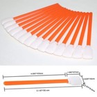 5  Long 50 Pcs Foam Tip Cleaning Swabs Sponge  For Solvent Format Inkjet Printer