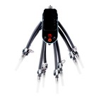 Spider Vortec Fuel Injector For Chevy Pickup Truck V8 5 0l 5 7l Fj504 89060440