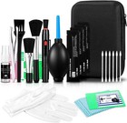 Camera Lens Cleaning Kit - Mirrorless And Dslr Camera Cleaning Kit For Canon  So