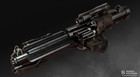 Star Wars Blaster E11 Replica Blaster  Stormtrooper Blaster Kit Made To Order