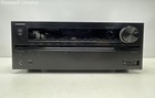 Onkyo Av Receiver Tx-nr616   Tested W issue  Read Description 