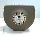 Sawyer   s Gaf View-master Lighted Stereo Viewer In Original Box 1960s  Works 2062
