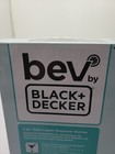 Bev By Black decker 5 Pack Glass Cocktail Dispenser Bottles Model Bewb105