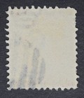 Bahamas Sg41 1882 4d Rose  P12 Wmk Ca  Used  C   45