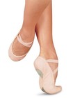 Sansha Women s Pro Canvas Split-sole Ballet Shoe