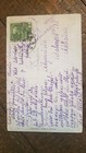 Postcard - Mailed From Poland During Wwi - 25-023