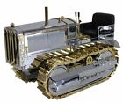 Cat Caterpillar Twenty Tractor 100th Anniversary 1 16 Diecast Masters 85760