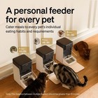 Petlibro One Rfid Automatic Wifi App Controlled Cat Feeder With Collar Tag  3-l 