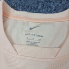 Nike Shirt Mens Small Pink Dri-fit Adv Court Rafael Nadal Tennis Challenger S