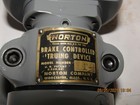 Norton  1 Diamond Wheel Brake Truing Dresser  Diamond Wheel Brake  Wrench